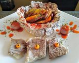 Foto del paso 3 de la receta: Ratatouille y costillar de res👍🇵🇪