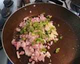 Foto del paso 2 de la receta: Pasta con brócoli (a la machaza)