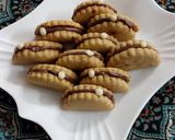 عکس مرحله 6 از دستور شیرینی نسکافه ای
