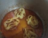 Instant crispy jalebi recipe step 3 photo
