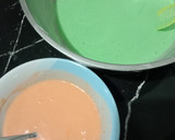 Foto langkah ke 4 dari resep Apem Nasi.