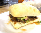 Foto del paso 4 de la receta: Barbacoa de Res en Horno