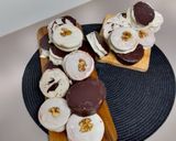 Foto del paso 8 de la receta: Alfajores 🇦🇷