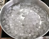 Foto del paso 1 de la receta: Gambas blancas cocidas