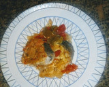 Foto del paso 5 de la receta: Merluza salteada con hierbas aromáticas