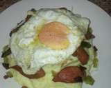 Foto del paso 7 de la receta: Puré de patatas con crunchy de panceta