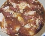 รูปขั้นตอนการทำที่ 2 ของ หมูอบ - คีโต - หม้อหุงข้าวไฟฟ้า