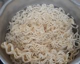 Foto langkah ke 1 dari resep Martabak mie.