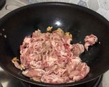 Foto langkah ke 3 dari resep Beef Yakiniku.