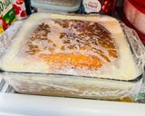 Foto del paso 7 de la receta: Panetela tres leches 🥮🥛