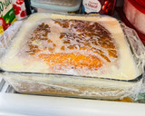 Foto del paso 7 de la receta: Panetela tres leches 🥮🥛