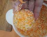 Foto langkah ke 7 dari resep Kroket Makaroni Nasi.