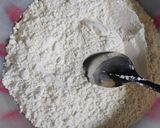 Foto langkah ke 2 dari resep Roti Sobek Kukus.