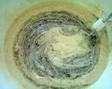 Foto del paso 7 de la receta: Budín Vitamínico de algas Nori