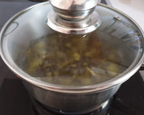 Foto del paso 3 de la receta: Mermelada de kiwi