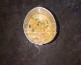 Foto langkah ke 3 dari resep Sosis Telur (Potong).