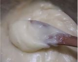 Foto del paso 3 de la receta: Budín de Naranja relleno con crema pastelera y frutos rojos