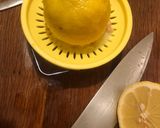 Ananászos ázsiai csirke recept fázis 1 fotója