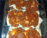 Foto del paso 8 de la receta: Arroz saborizado con bondiola a la pizza