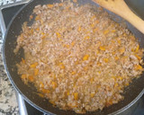 Foto del paso 2 de la receta: Spaghetti Bolognese al horno