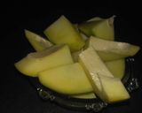 টক আমের ডাল (Tok aamer dal recipe in Bengali) রেসিপি ধাপ - 1 ছবি