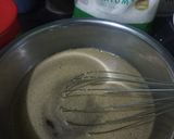 Foto langkah ke 4 dari resep Bolu Kukus Gula Merah.