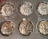 Multi grain banana muffins recipe step 6 photo