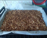 Foto del paso 2 de la receta: Granola de avena
