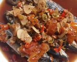 Foto langkah ke 4 dari resep Pindang Pedas Manis.