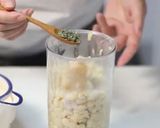 Foto del paso 4 de la receta Paté Vegetal de Alubias