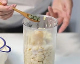 Foto del paso 4 de la receta: Paté Vegetal de Alubias