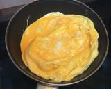 Foto del paso 13 de la receta Arroz tres delicias y una riqueza