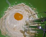 Foto langkah ke 2 dari resep Pie Brownies.