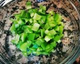 Foto del paso 3 de la receta: Boronia 🍜