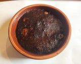 Une image de l'étape 5 de Faux brownies healthy.