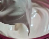 Foto langkah ke 1 dari resep Bolu Coklat Kukus 2 Telur.
