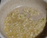 عکس مرحله 1 از دستور خوراک سویا و گوشت چرخ کرده فوری مائده پز 🍜🍲