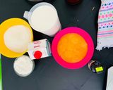 Foto del paso 9 de la receta: Funfeticake