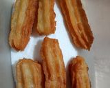 Foto del paso 6 de la receta: Churros caseros