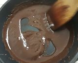 รูปขั้นตอนการทำที่ 3 ของ Healthy Chocolate spread แยมช็อคโกแลตแบบดีต่อสุขภาพ