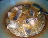 Foto langkah ke 2 dari resep Ikan tongkol suwir gurih.