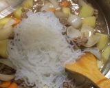 Foto langkah ke 7 dari resep Japanese Food: Nikujaga.