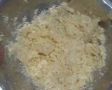 A picture of step 2 of Shahi tukda.