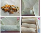 Foto langkah ke 4 dari resep Lumpia Ikan Cakalang #BikinRamadanBerkesan.