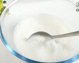 Foto langkah ke 3 dari resep Es Buah Jelly Kurma.