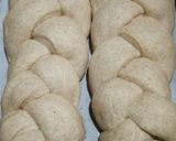 Foto del paso 3 de la receta: Pan casero integral