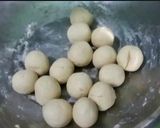 गुलाब जामुन (gulab jamun recipe in Hindi) रेसिपी चरण 1 फोटो