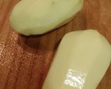 Foto del paso 6 de la receta: Caldillo de choritos en conserva