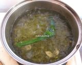 Foto langkah ke 2 dari resep Bubur Kacang Ijo (5.30.7).