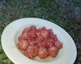 Foto langkah ke 7 dari resep Cilok bumbu kacang sederhana.